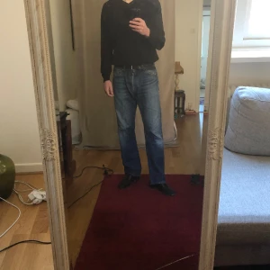 Levis jeans 501 - Nästintill perfek passform och färg, säljer bara pga nytt inköp