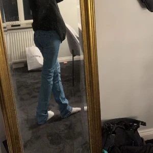 Pepe jeans  - Så trendiga och fina pepe jeans, nyskick och inga defekter. Säljs då dem inte kommer till användning ❣️ kontakta för frågor  St25/34