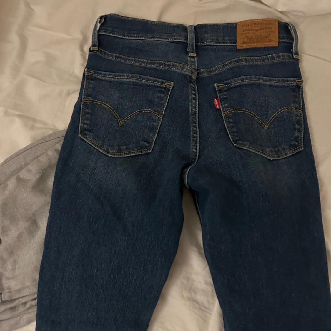 Levis 720