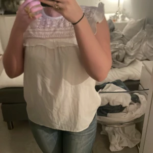 Super söt blus  - Jätte bra skick! 