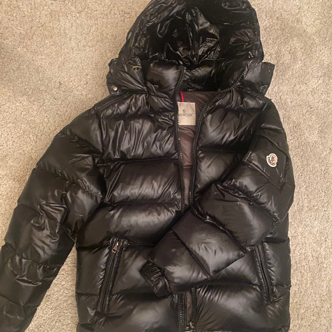 Moncler maya M