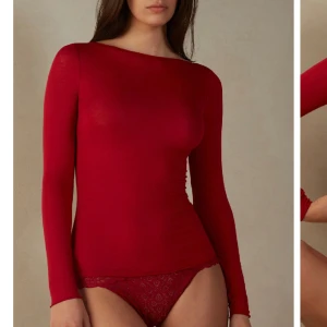 Intimissimi tröja - Använd en gång, handtvättad så i mycket bra skick 