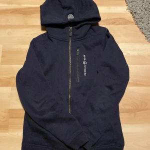 Sail racing hoodie - Bra skick använd 3 gånger 