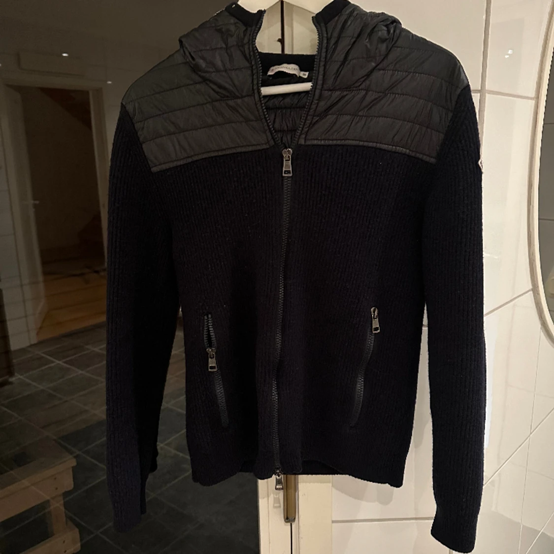 Moncler cardigan