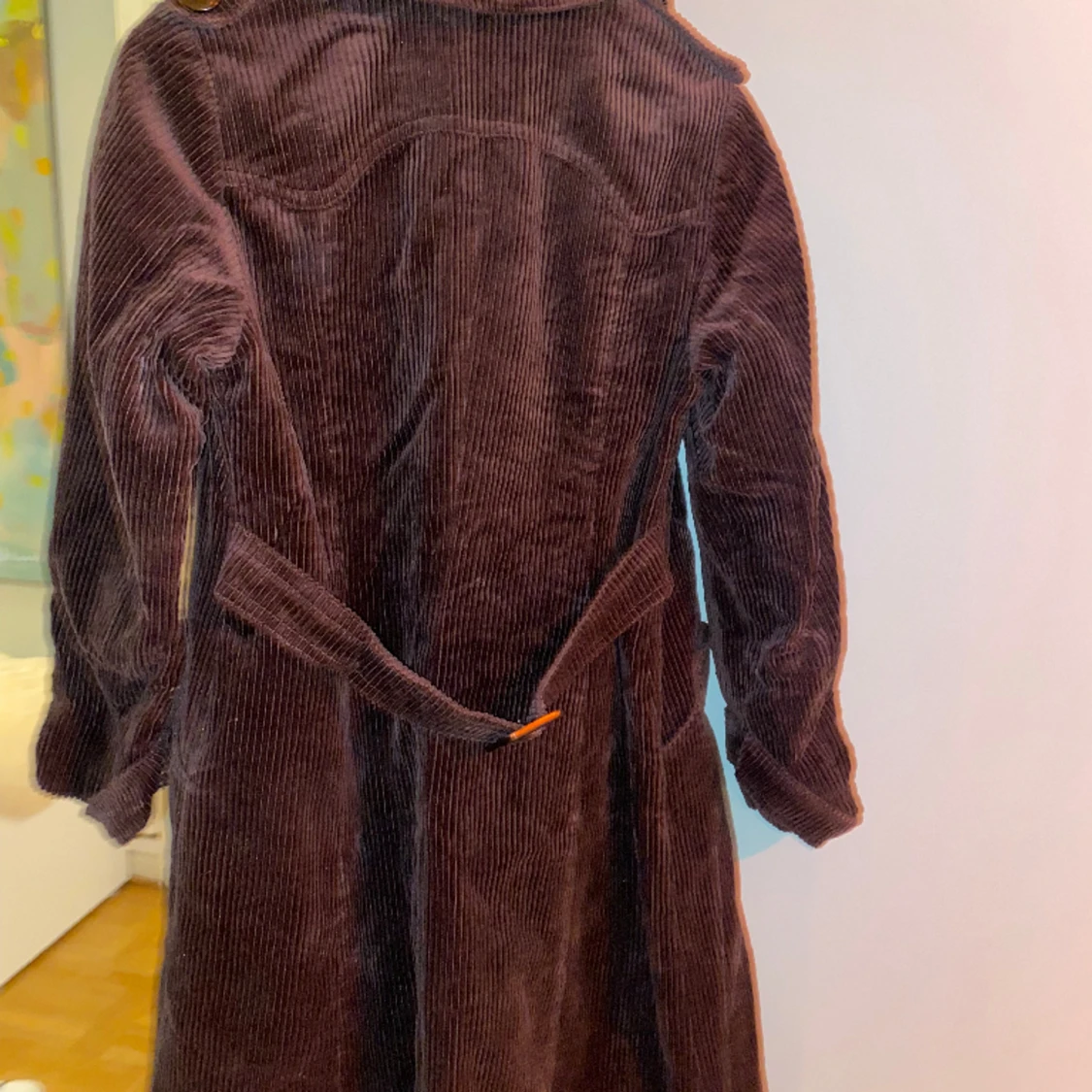 Brun manchesterrock - 90