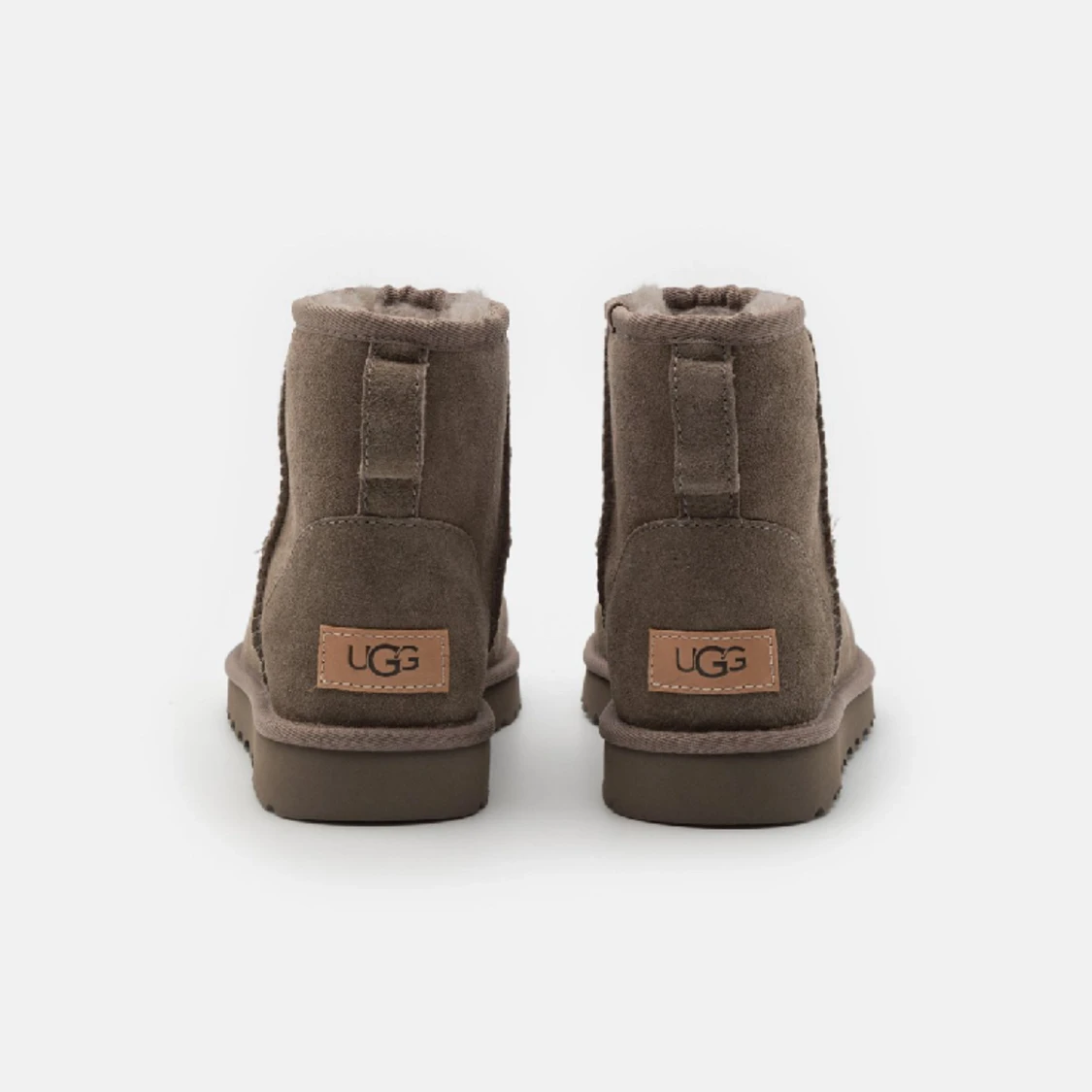Uggs - 3