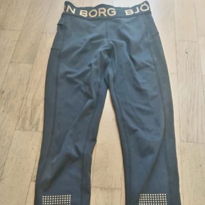 Tränings tights - Björn borg Storlek S/M