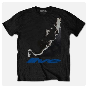 Post malone merch - Säljer då den inte passar, använd kanske 2 gånger.  