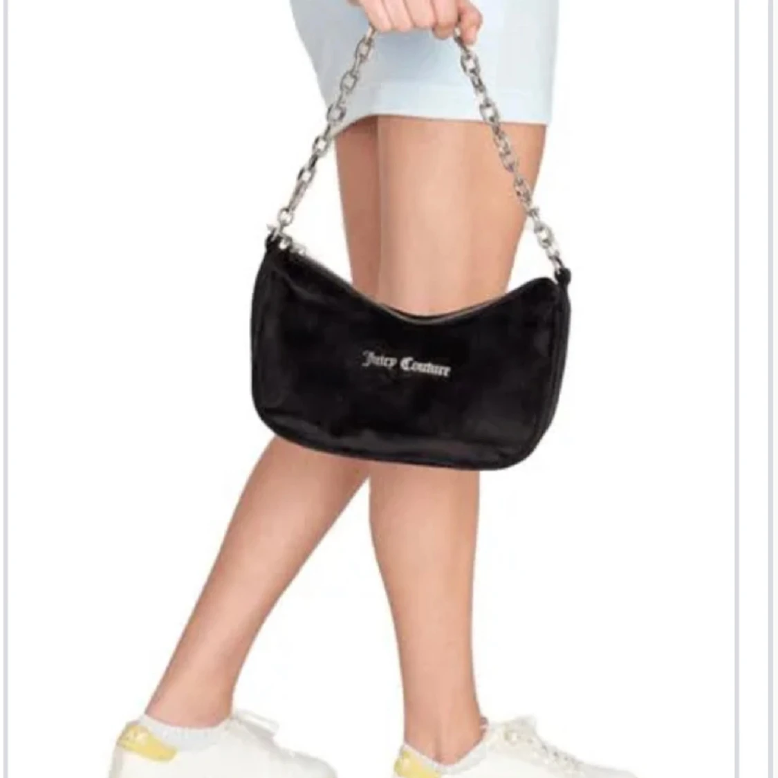 Juicy couture handväska 