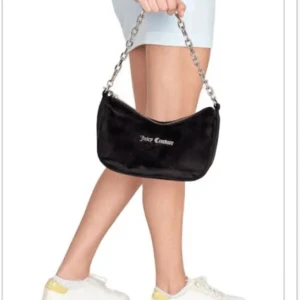 Juicy couture handväska  - Oanvänd, prislapp kvar
