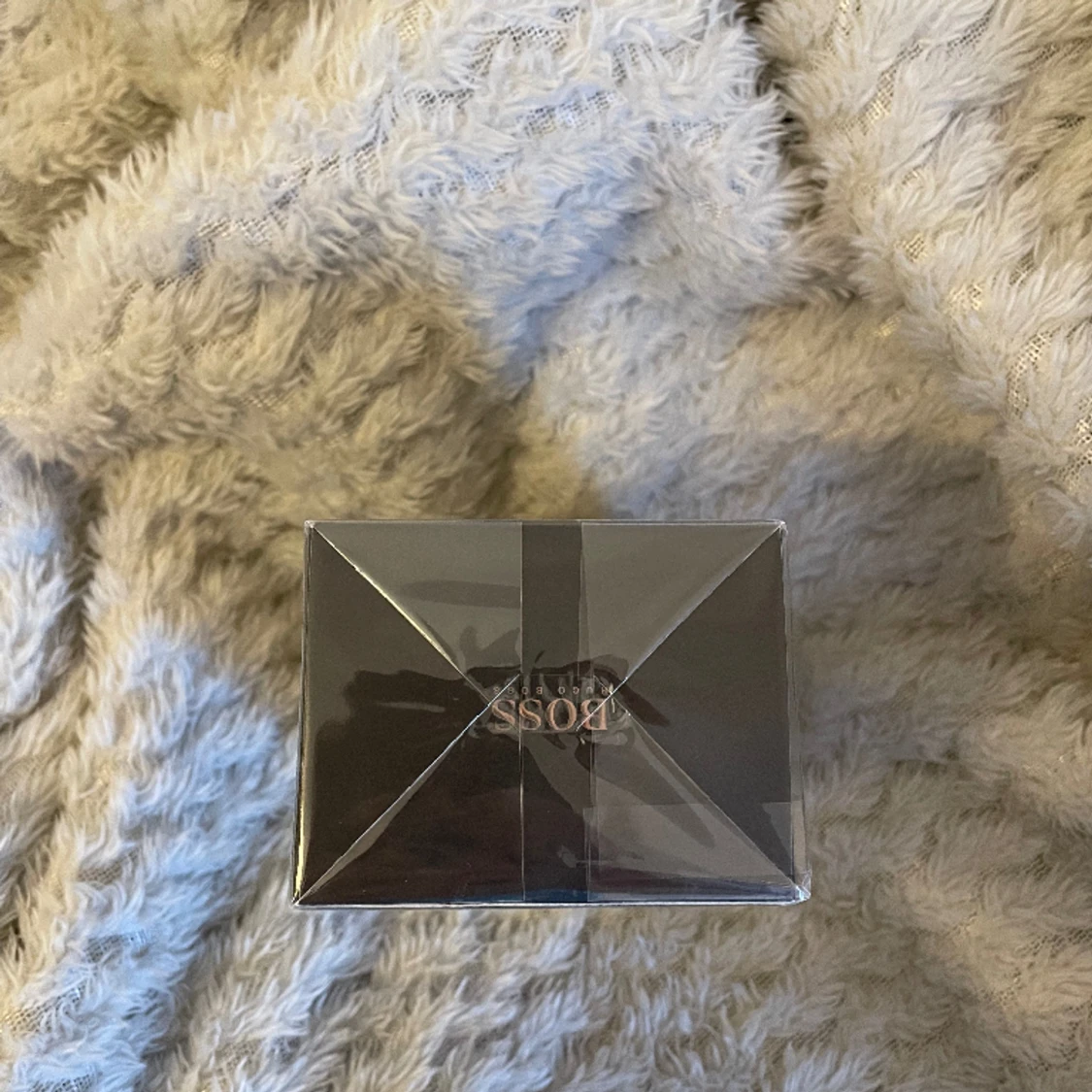 Hugo boss The scent Le parfum  - 91