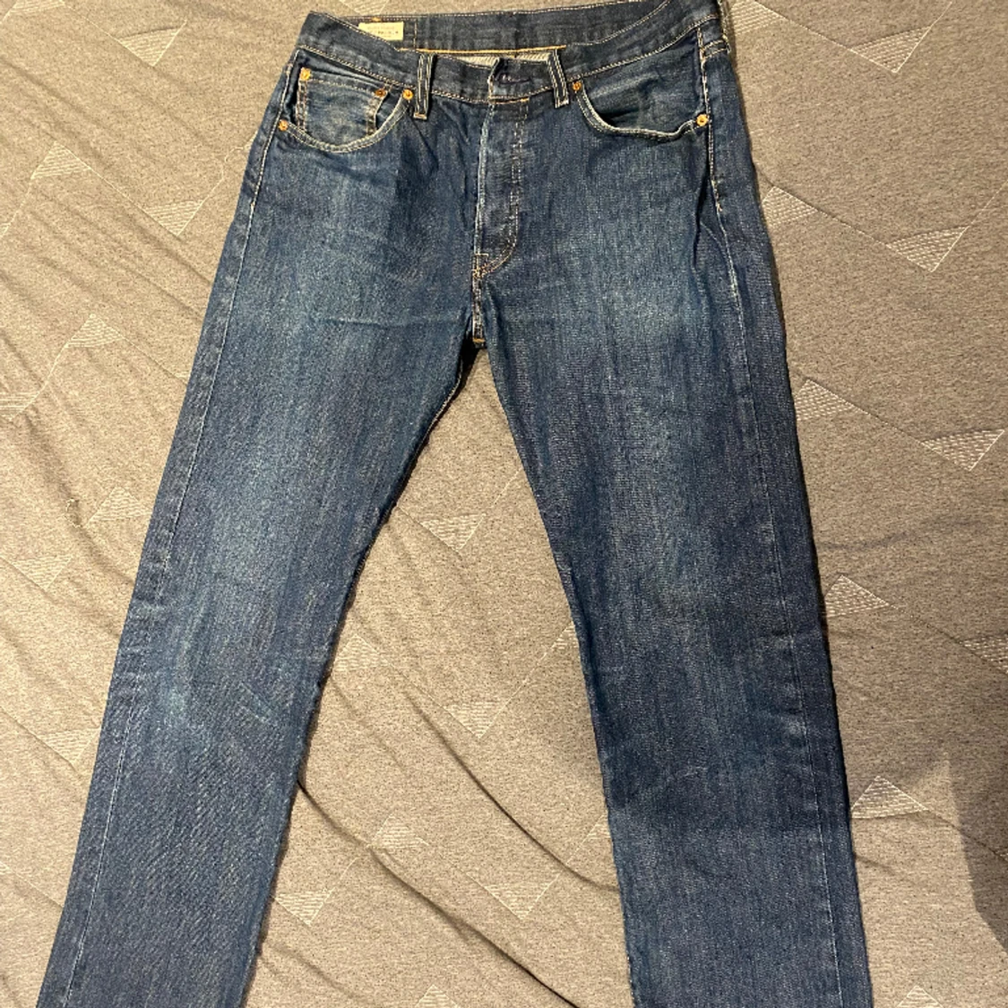 Levis 501 - 90
