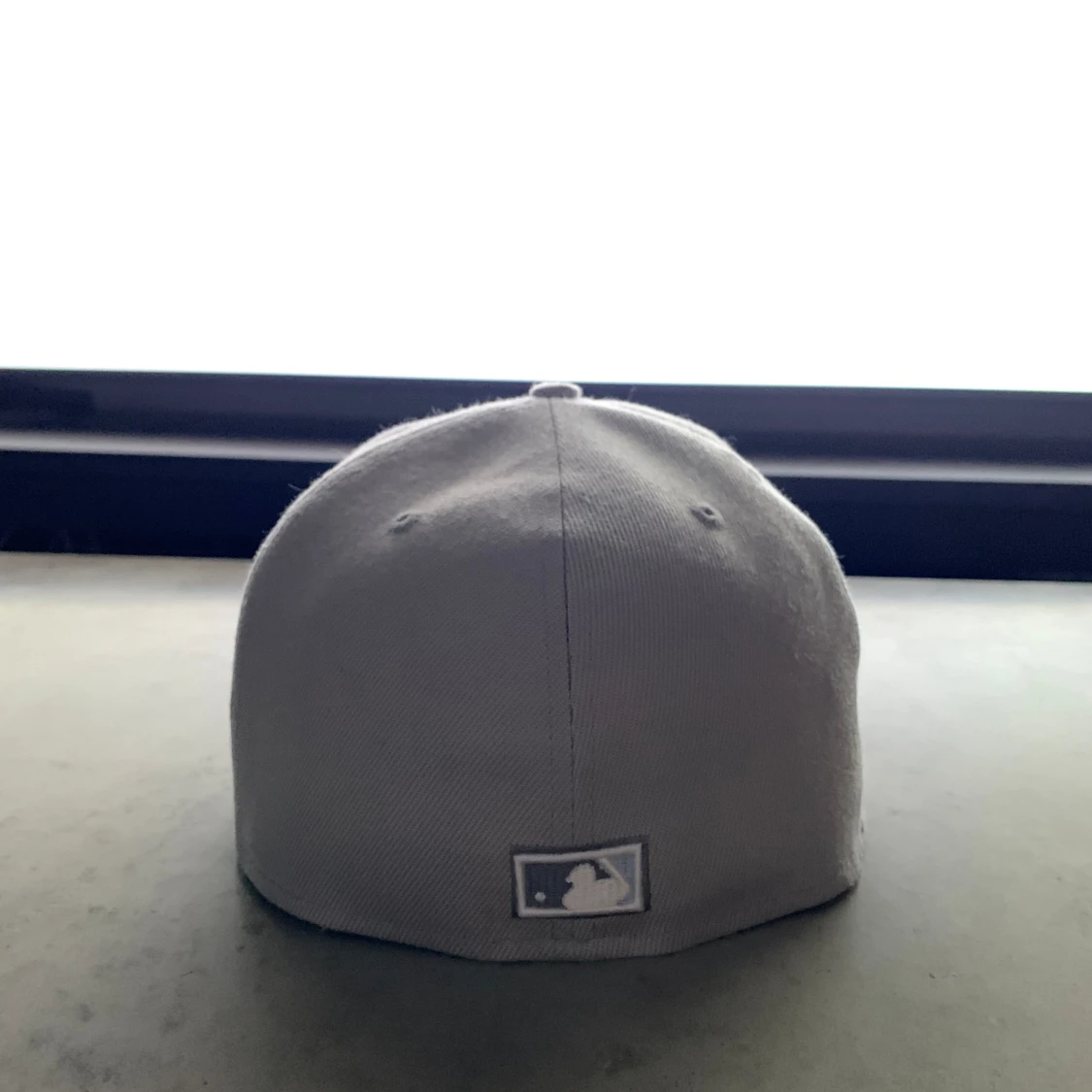 Fitted hat - 90