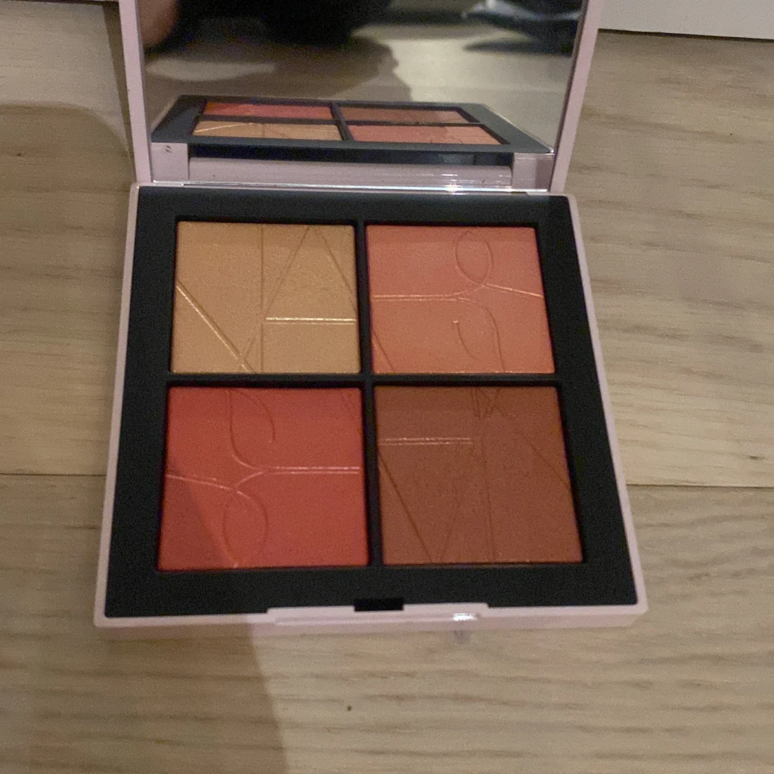 Nars pallet  - 90