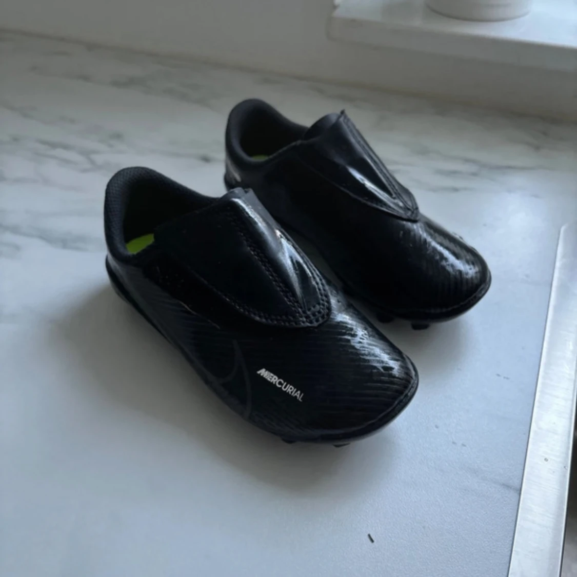 Nike fotbollsskor dubbar  - 92