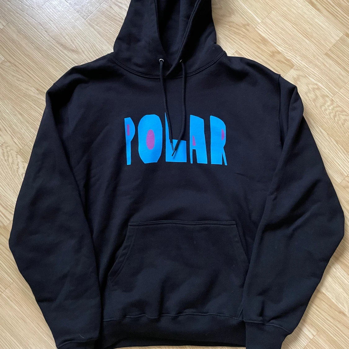 Polar Skate Co. Hoodie 
