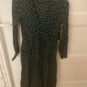 Midi dress  - Spring dress 