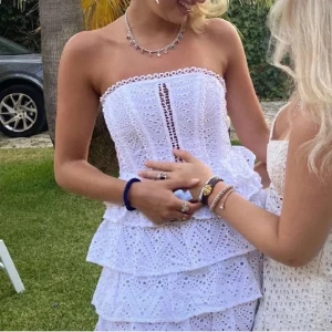 Klänning - Skit snygg klänning