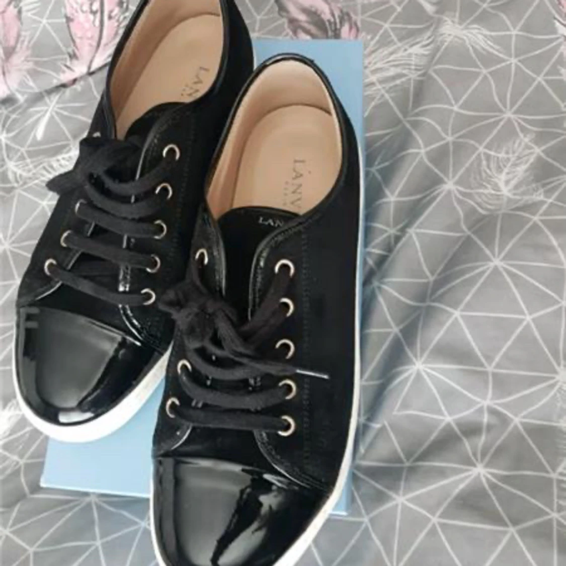 Lanvins i strl. 41 - 90