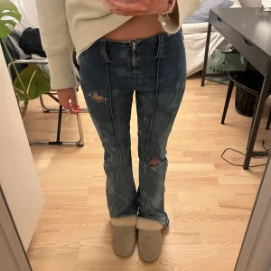 Coola jeans  - Så nice och unika jeans 