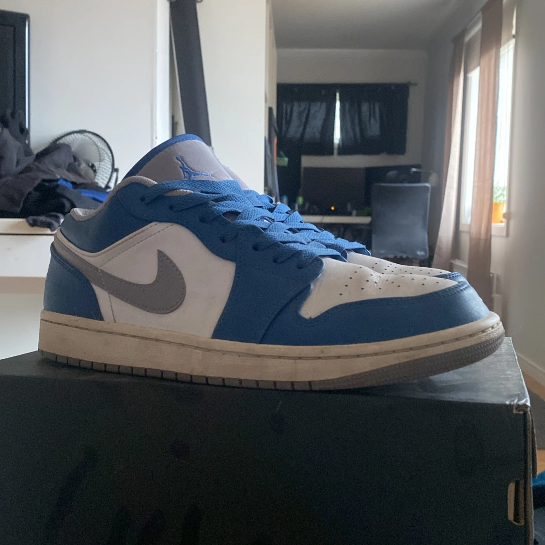 Jordan 1 
