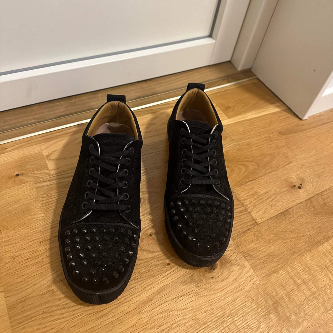 Christian Louboutin skor - 90