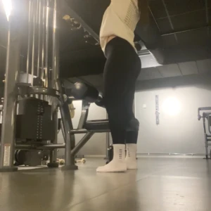 Prime seamless tights - Säljer dessa populära seamless tights från relode! Knappt använda. Storlek XS men passar mig som brukar annars ha M i byxor 