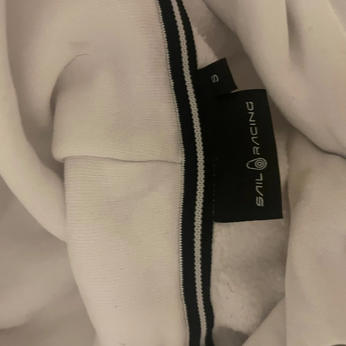 Sail Racing hoodie - 91