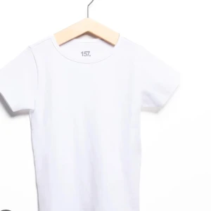 T-shirt  - T-shirt som ej kommer till användning längre. 