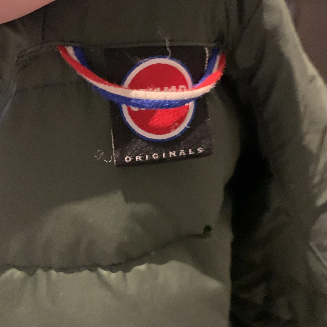 Colmar jacka stl 158-162 - 90