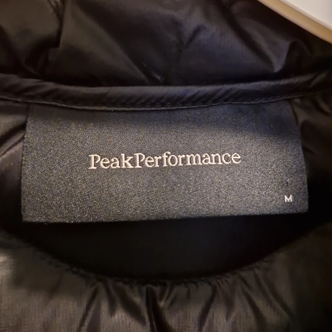 Peak Performance Down Vest - 90