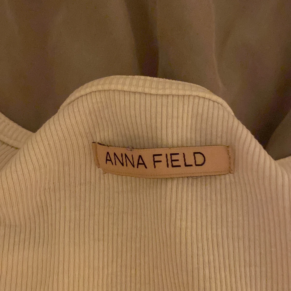 Ribbad tröja!!! - 91