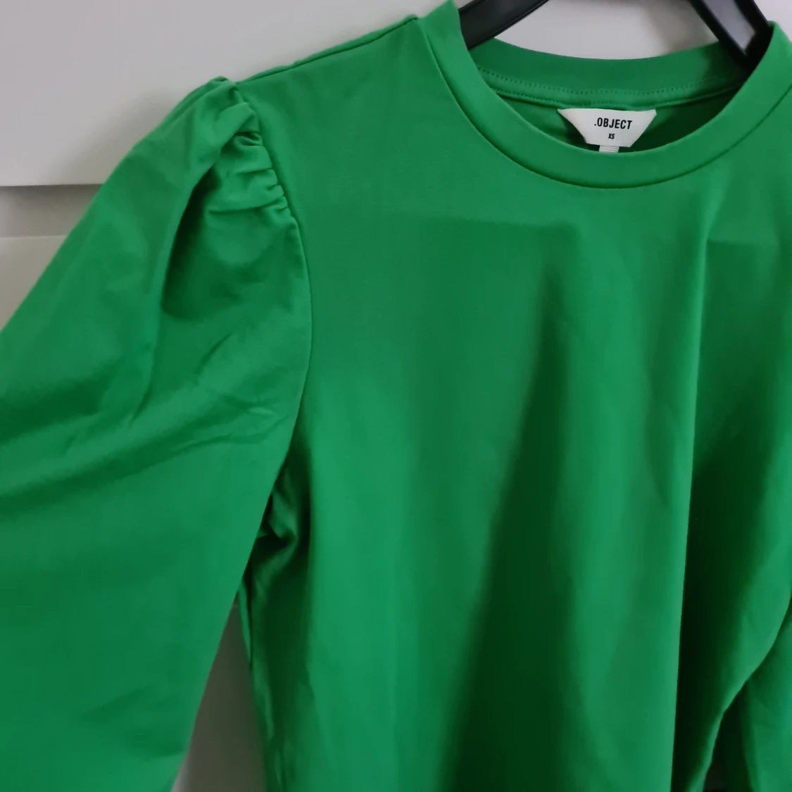 OBJECT, tröja XS - 90