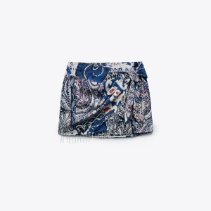 Zara kjol - Säljer denna slutsålda kjolen från zara, nyskick aldrig använd strl S