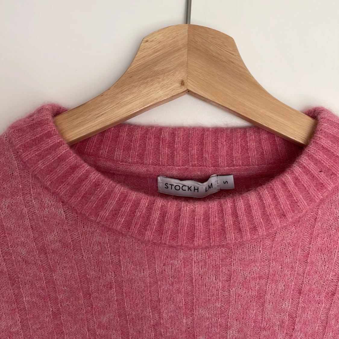 Stockholm LM i alpacka mix - 91