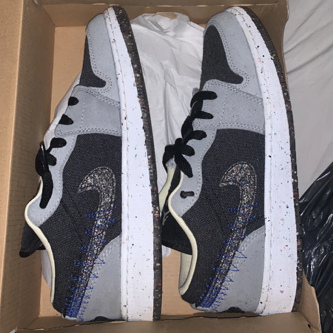 Nike air Jordan 1 low  - 90