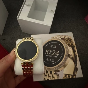 Michael kors klocka  - Inte använd som ny 