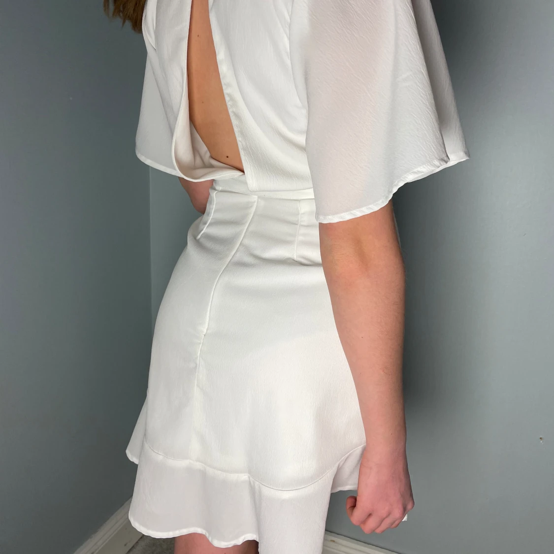 Studentklänning/Sommarklänning - 91