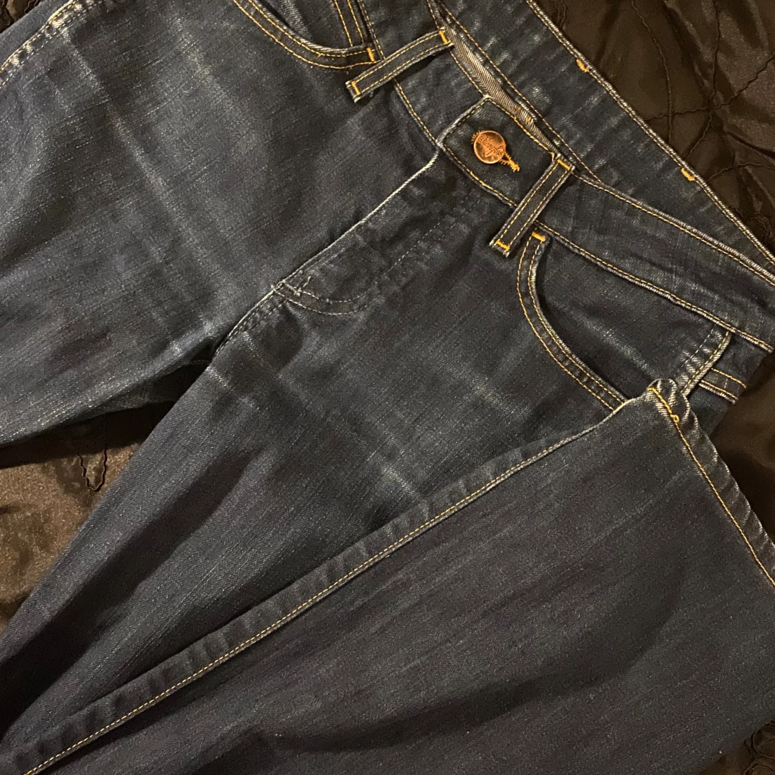 Wrangler Jeans - 91