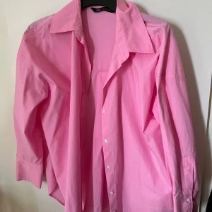 Skjorta - Från zara