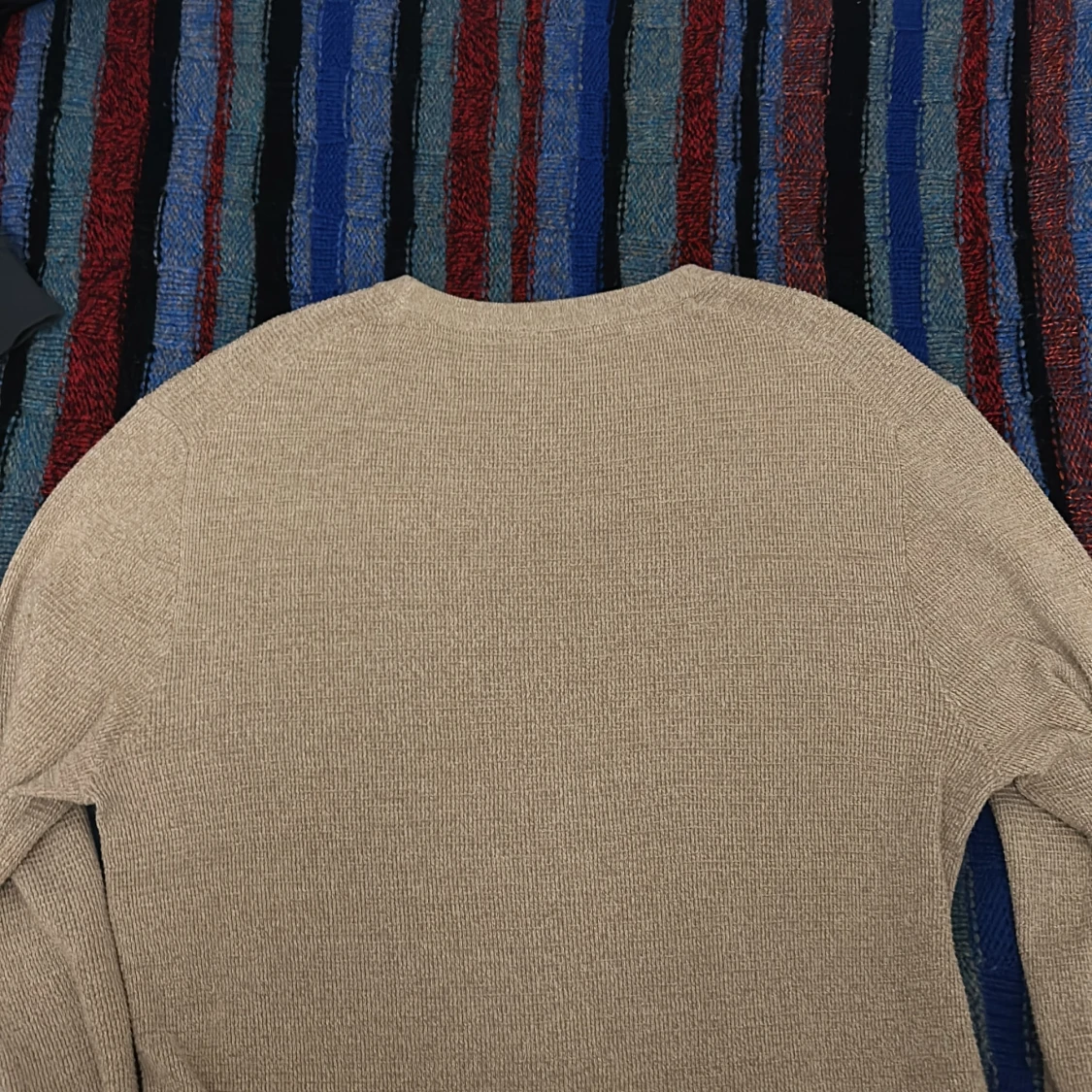 Långärmad tröja från Salt - 90