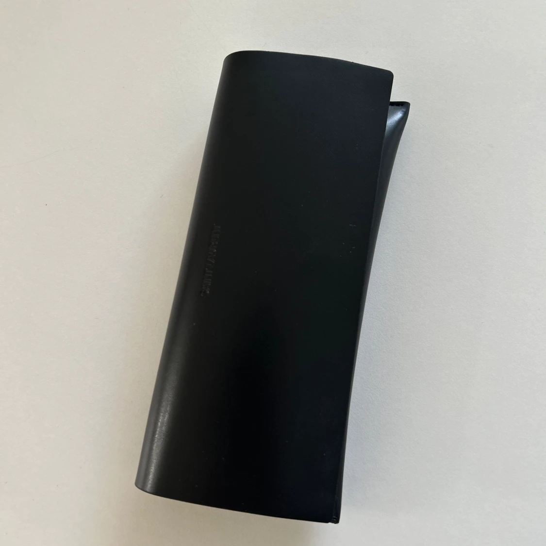 Saint Laurent glasögonfodral/clutch - 91