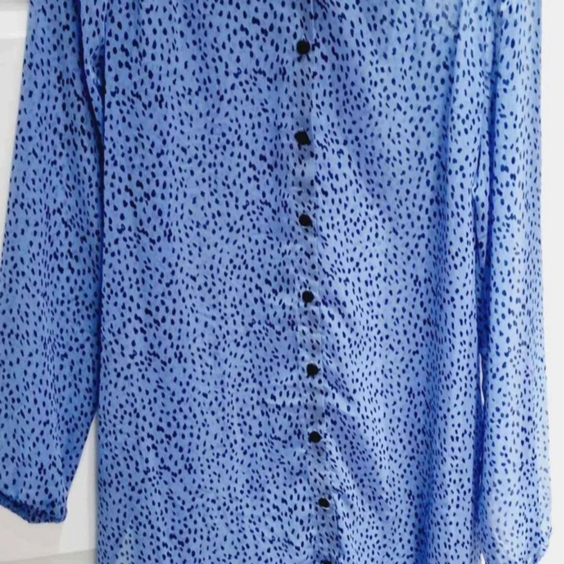 Helt ny klänning  - 90