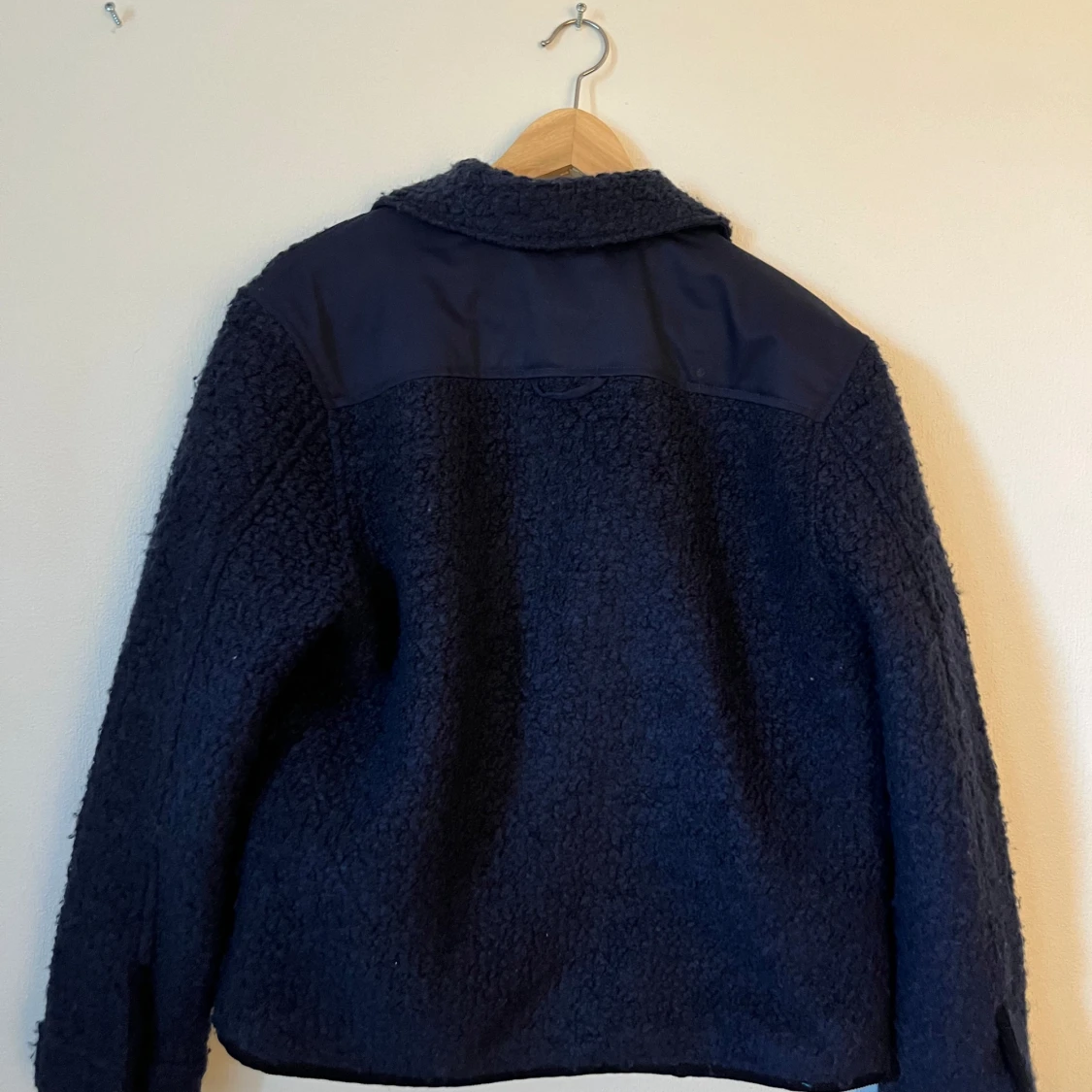 Morris Fleecejacka - 90