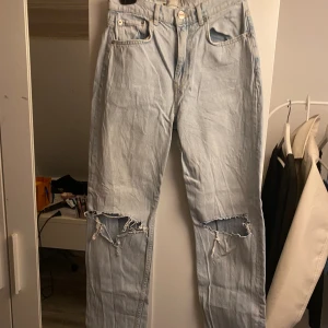 Jeans  - Jeans ifrån gina