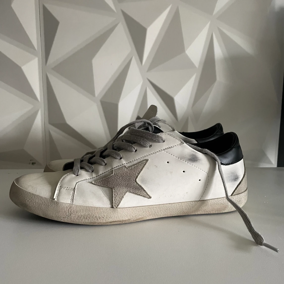 Golden goose skor - 90
