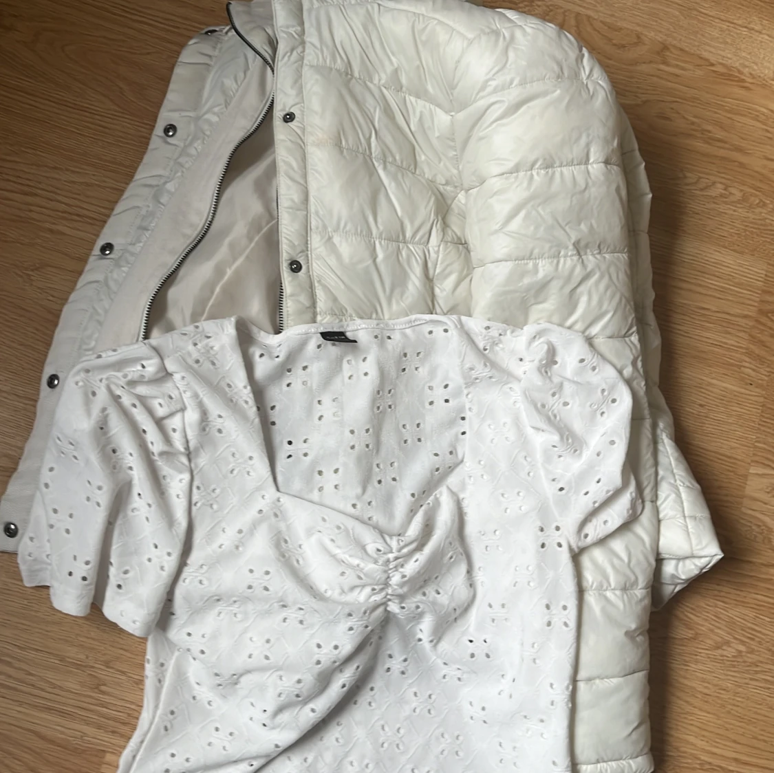 Sommar jacka och tröj kit.  - 91