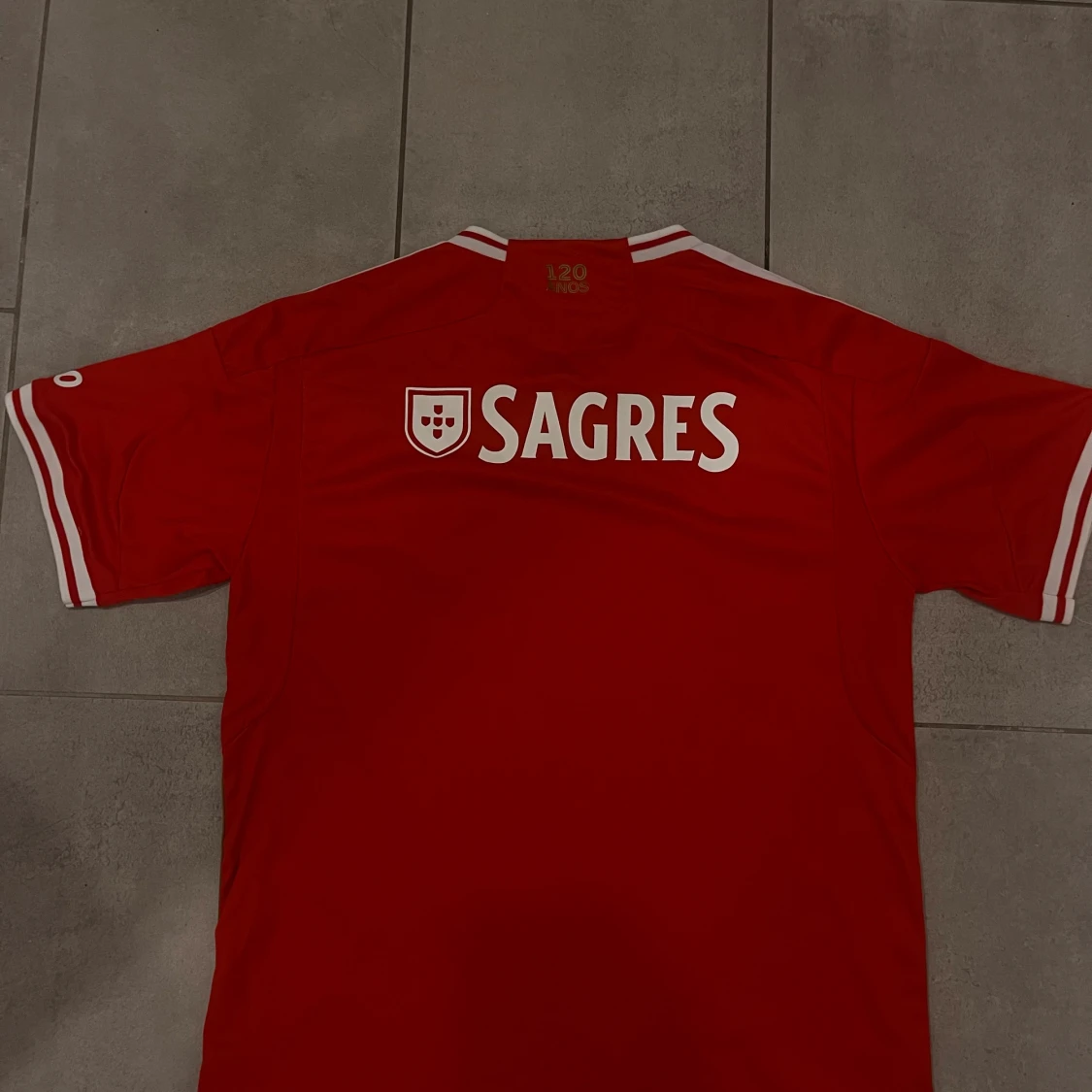 Benfica Shirt 23/24 - 90