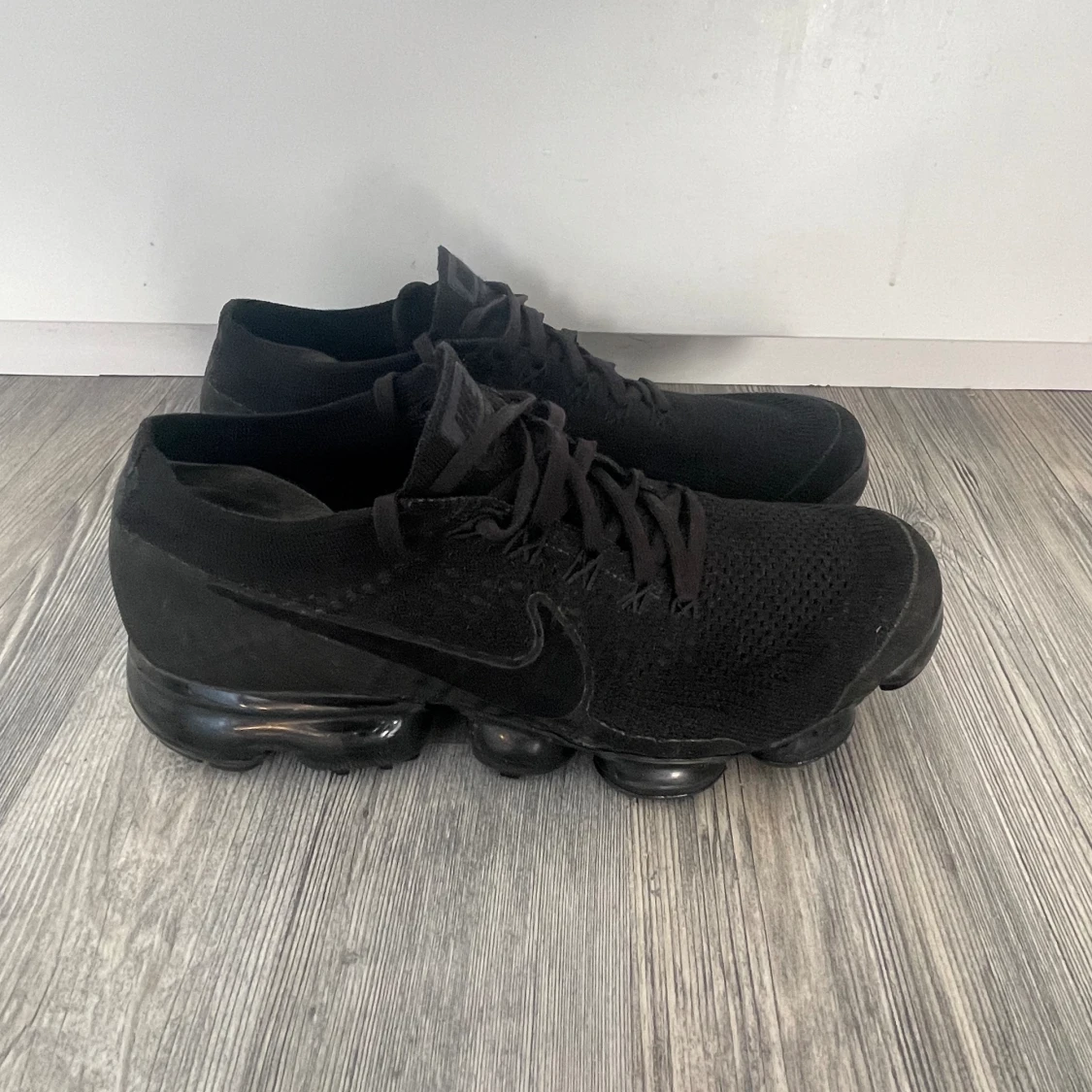 Nike vapormax                             Frakt 59kr