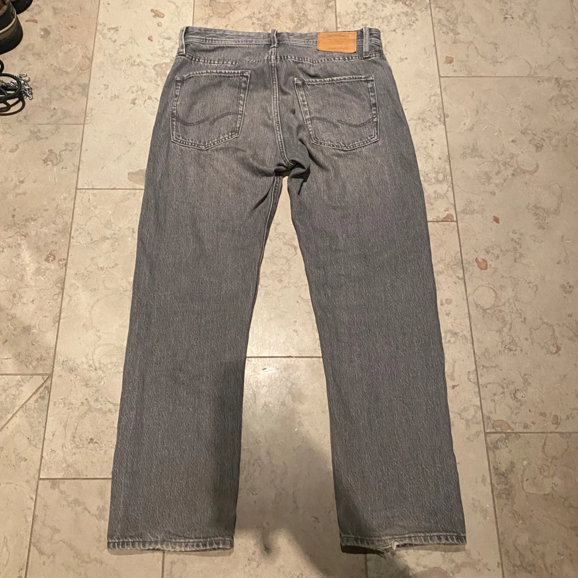 Jack & Jones Relaxed Chris Jeans - 90